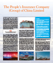 People's Insurance Company of China (PICC)