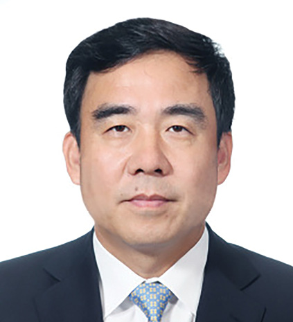 Tian Guoli, Bank of China