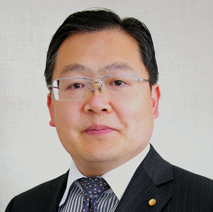 Xu Chen, Bank of China USA, CGCC