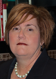 Angela Bauer, Sofitel Philadelphia