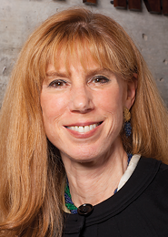 Dr. Kathy Bloomgarden, Ruder Finn, Inc.