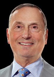 Robert I. Grossman, M.D., NYU Langone Medical Center