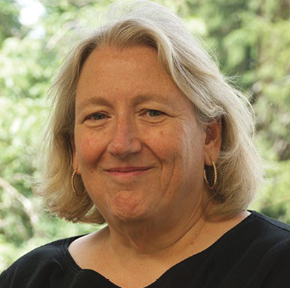 Dr. Joan Fallon, Curemark