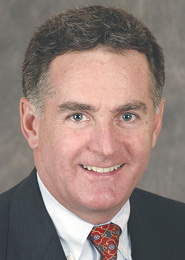 John B. Veihmeyer, KPMG International