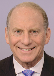Richard N. Haass, Council on Foreign Relations