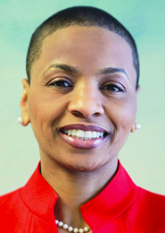Jocelyn D. Wright, State Farm, The American College of Financial Services