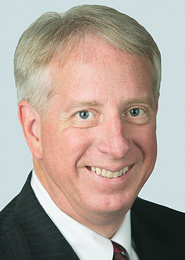 Tom Litchford, National Retail Federation (NRF)