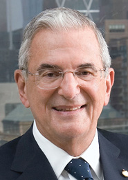 Howard J. Rubenstein, Rubenstein