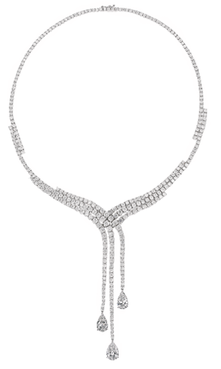 American Wempe Necklace