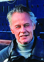 Sven-Olof Lindblad, Lindblad Expeditions