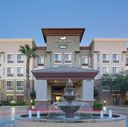 Homewood Suites by Hilton in Phoenix-Avondale
