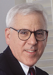 David M. Rubenstein, The Carlyle Group