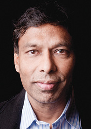 Naveen Jain, Viome