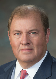 Gary R. Heminger, Marathon Petroleum Corporation