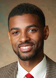 Isaiah M. Oliver, Community Foundation of Greater Flint