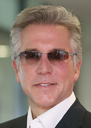 Bill McDermott, SAP