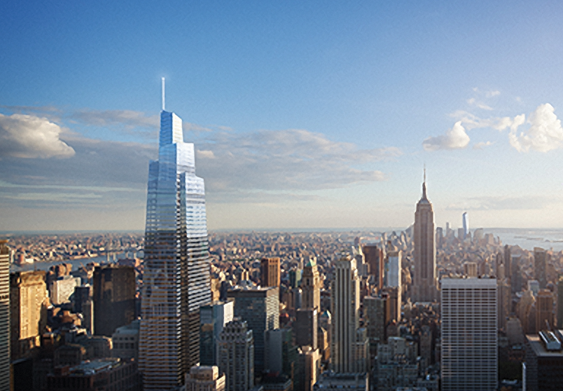 One Vanderbilt KPF