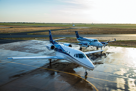 Wheels Up Citation Excel/XLS and Beechcraft King Air 350i