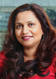Sobia Rahman, Western Union