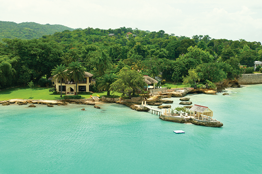 San Michele Villa Bluefields Bay Villas Jamaica