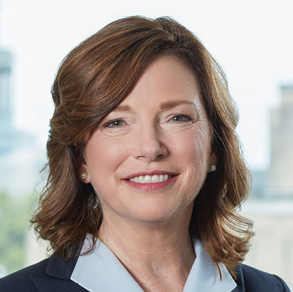 Barbara Humpton, Siemens USA
