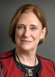 Dr. Terri Cooper, Deloitte