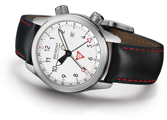 Bremont MB 10th Anniversary watch