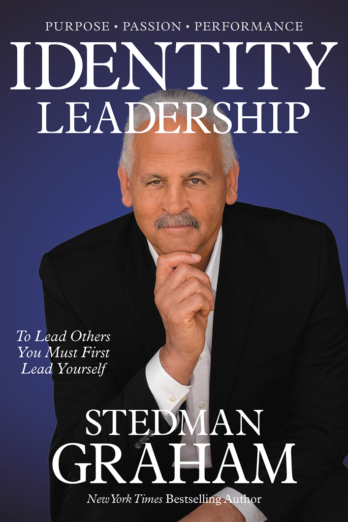 Stedman Graham, Identity Leadership