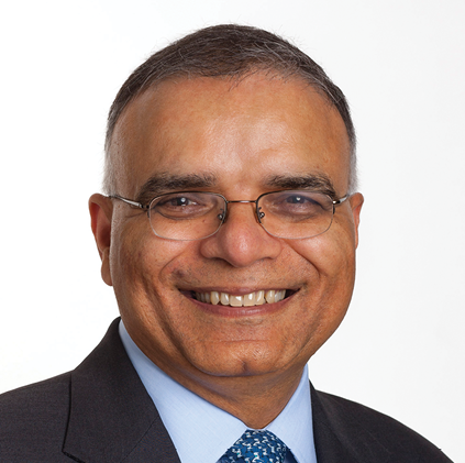 Surya Kant, Tata Consultancy Services (TCS)