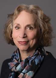 Melissa A. Berman, Rockefeller Philanthropy Advisors