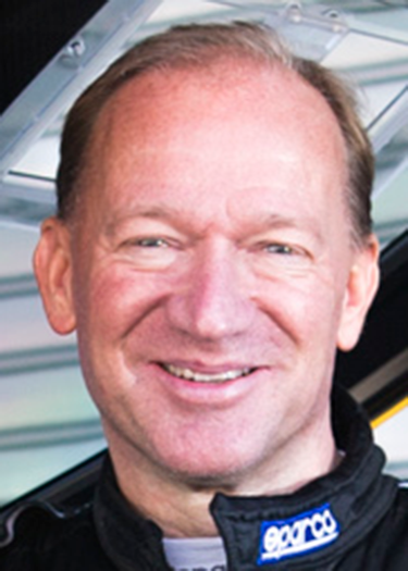 Mike Flewitt, McLaren Automotive