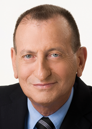 Ron Huldai, Mayor, Tel Aviv-Yafo
