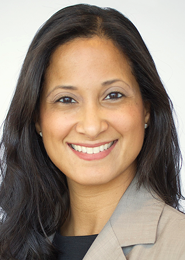 Mara M. Minguez, MD, MSc, NewYork-Presbyterian