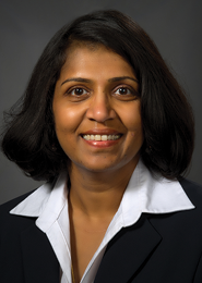 Sangeeta S. Chavan, Ph.D., Feinstein Institutes for Medical Research