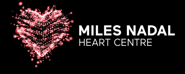 Miles Nadal Peerage Capital Heart Centre