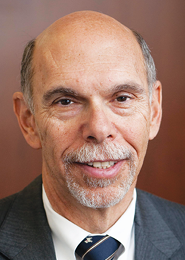 Kenneth L. Davis, MD, Mount Sinai Health System