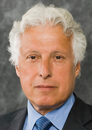 Marty Edelman, 
Senior of Counsel, Paul Hastings LLP