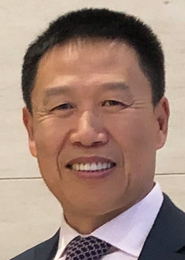 Raymond L Qiao, Bank of China, U.S.A.