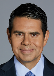 Cesar Conde, NBCUniversal News Group