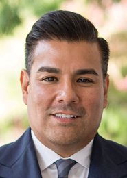 Ricardo Lara, California Department of Insurance (CDI)