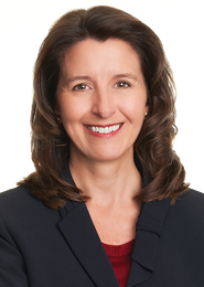 Kathy Warden, Chairman, Northrop Grumman