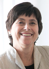 Jill Lerner, KPF