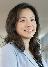 Rebecca Cheng, KPF