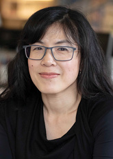 Angela Wu, KPF