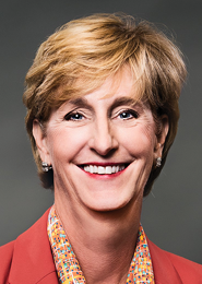 Susan DeVore, Premier