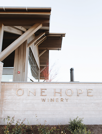 ONEHOPE Winery