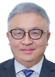 Xiaojun (Dennis) Huang, Bank of China U.S.A.