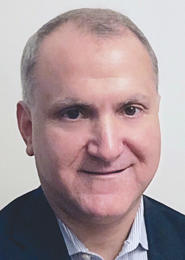 David W. Schner, President & Executive Editor, LEADERS Magazine