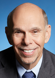 Kenneth L. Davis, MD, Mount Sinai Health System
