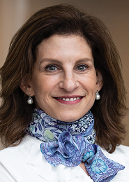 Phyllis Kurlander Costanza, UBS Optimus